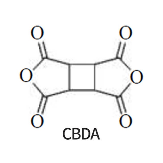 1,2,3,4-环丁烷四甲酸二酐(CBDA)