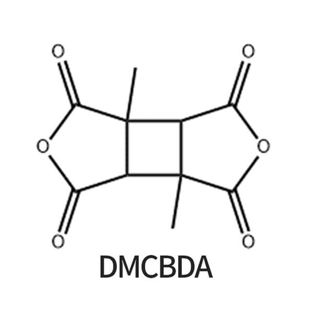 二甲基-1,2,3,4-环丁烷四甲酸二酐(DMCBDA)