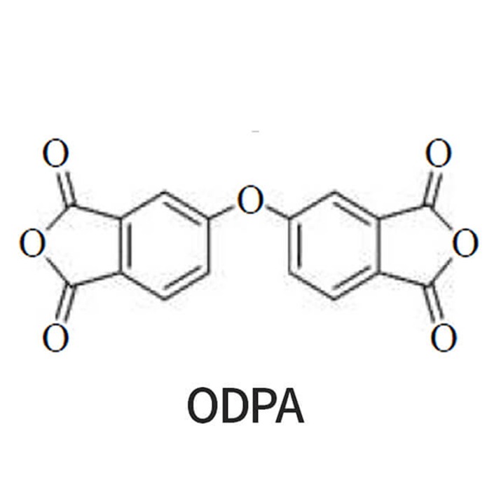 二甲基-1,2,3,4-环丁烷四甲酸二酐(DMCBDA)